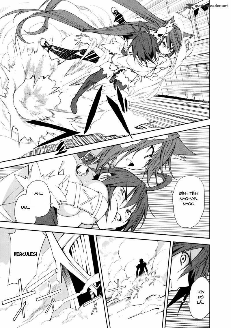 yumekui merry chapter 51 23