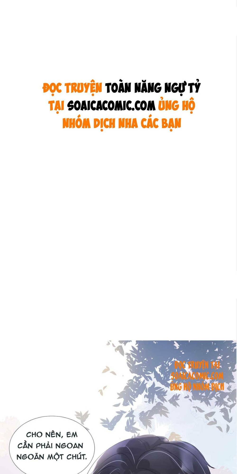 ngự tỷ toàn năng lại bị phá mã giáp chapter 15 1