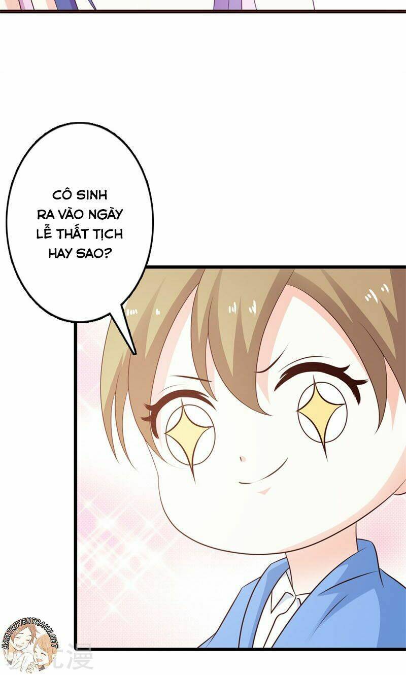 bá đạo tổng tài ngạnh thượng cung chapter 24 9