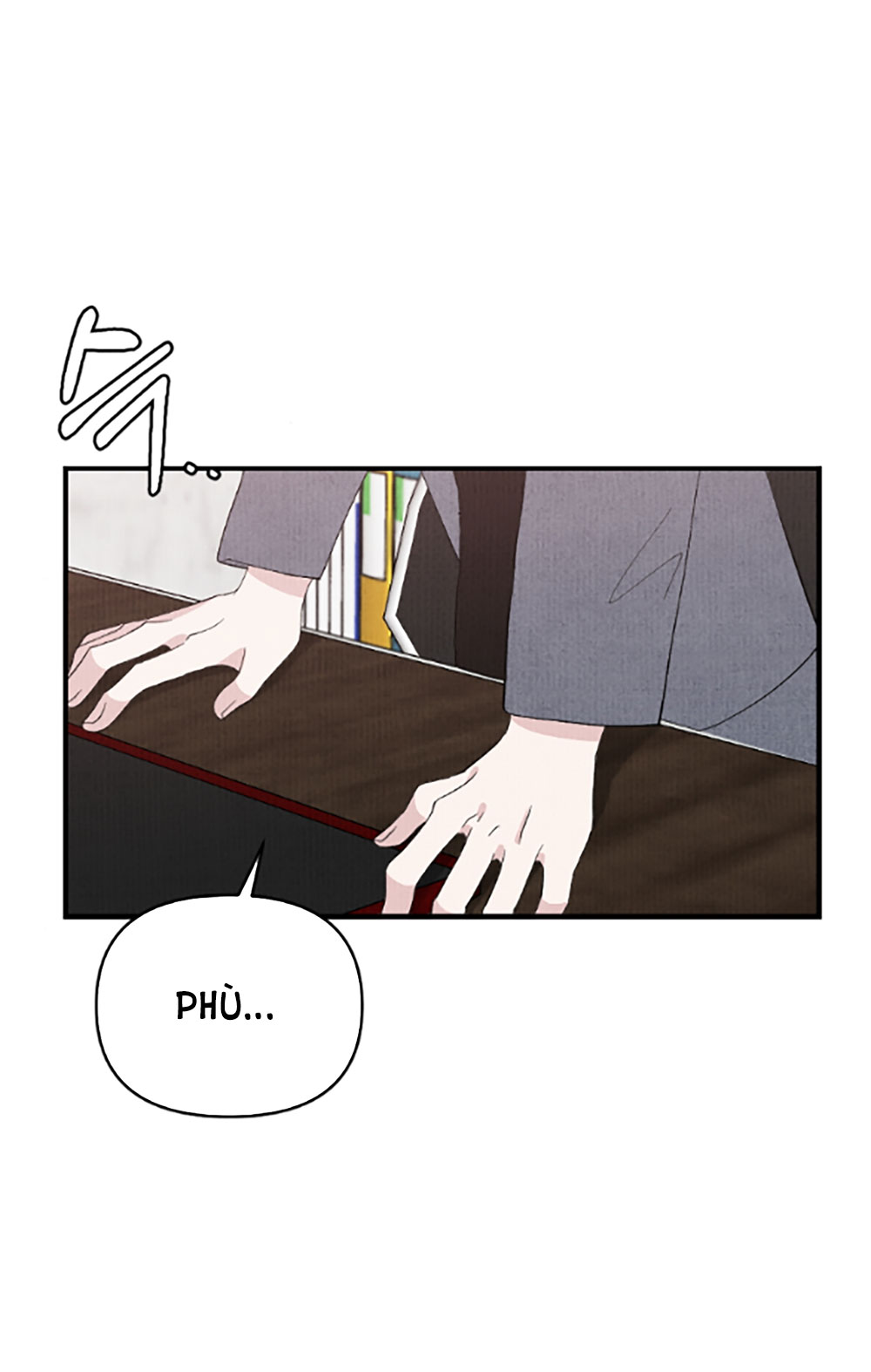 [18+] cuộc hôn nhân chính trị chapter 7.2 19