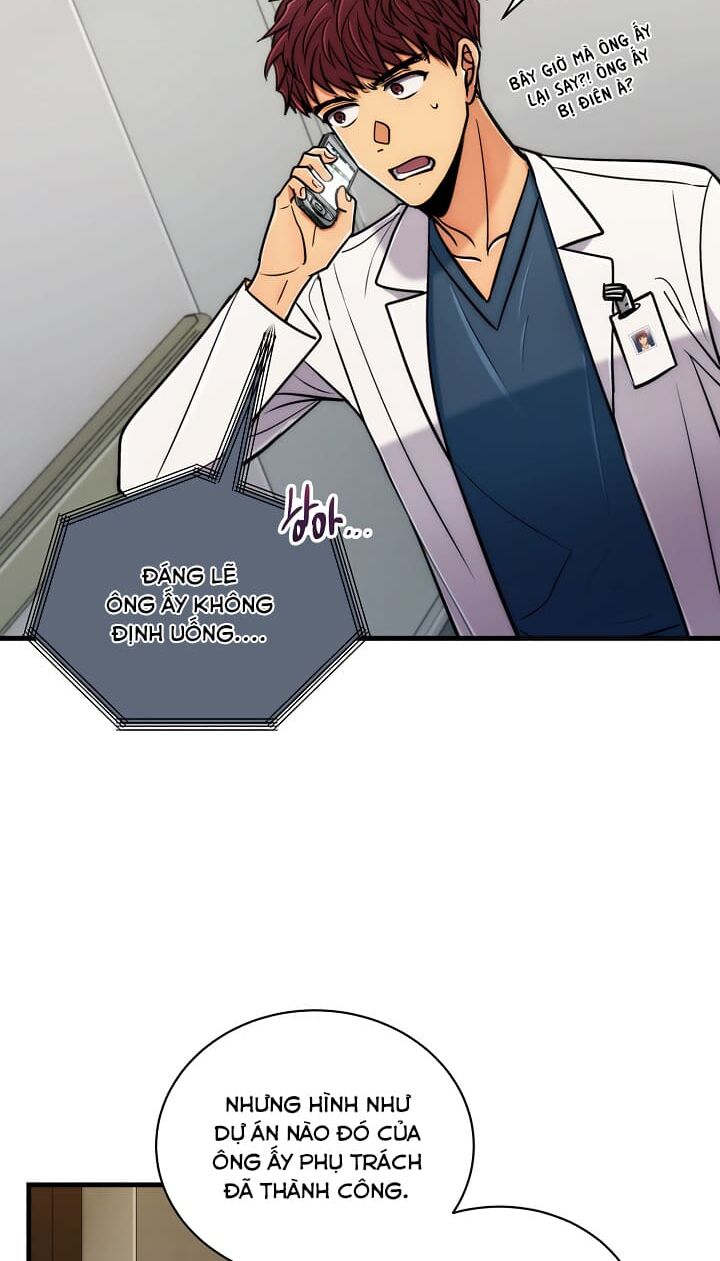 bác sĩ trùng sinh chapter 75 8