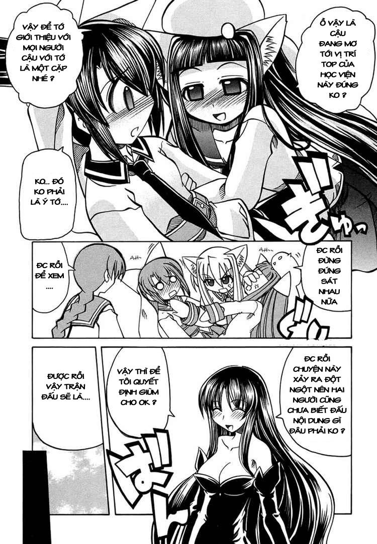 marugoto anju gakuen chapter 17 9