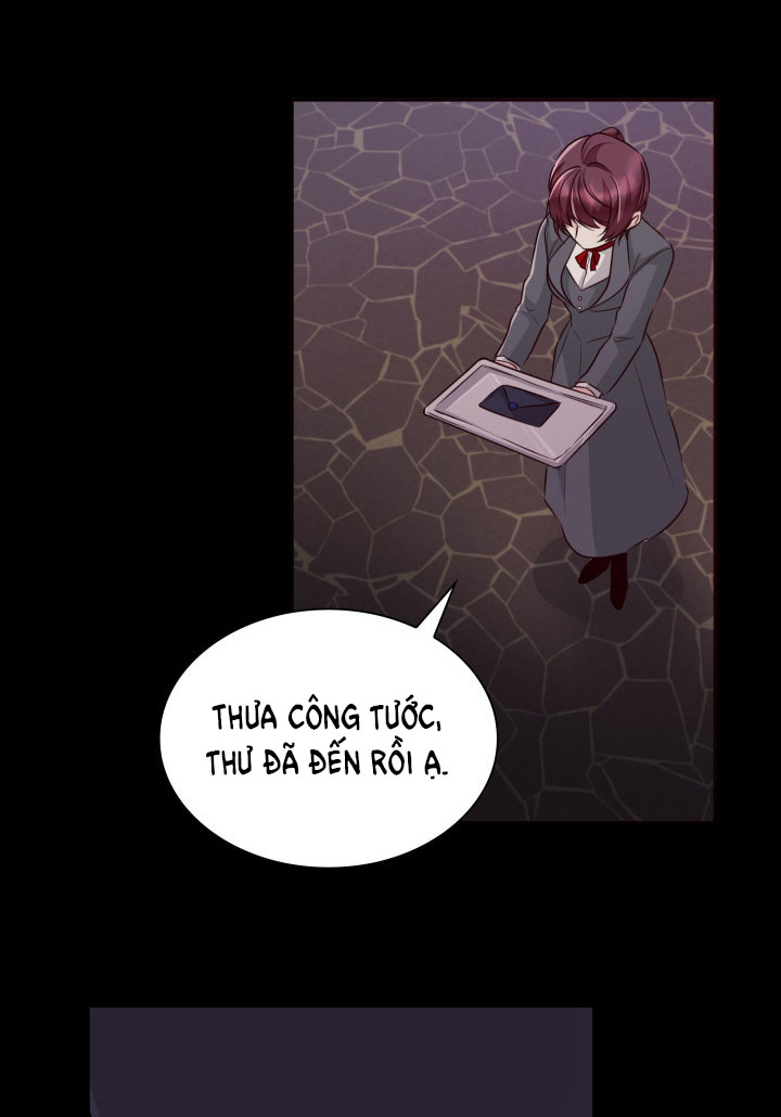 Tôi Đánh Mất Dây Xích Kiềm Chế Nam Chính Yandere Chapter 29.2 - Next 