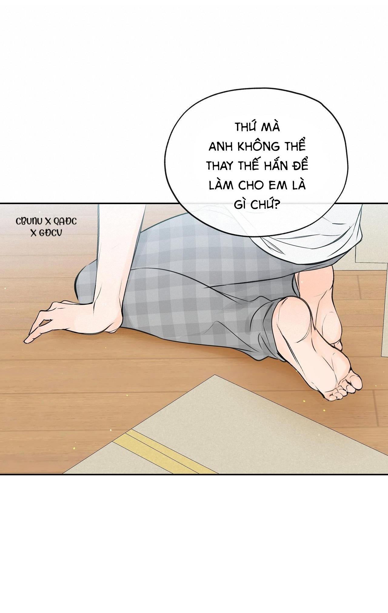 hạ cánh cuối chân trời chapter 15 58