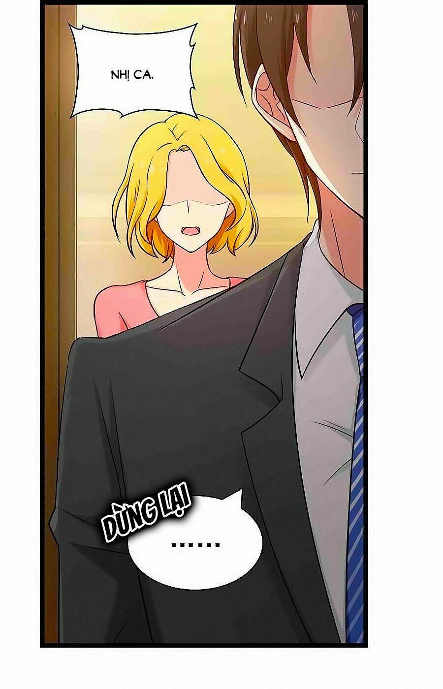 chỉ nhiễm thành hôn chapter 116 16