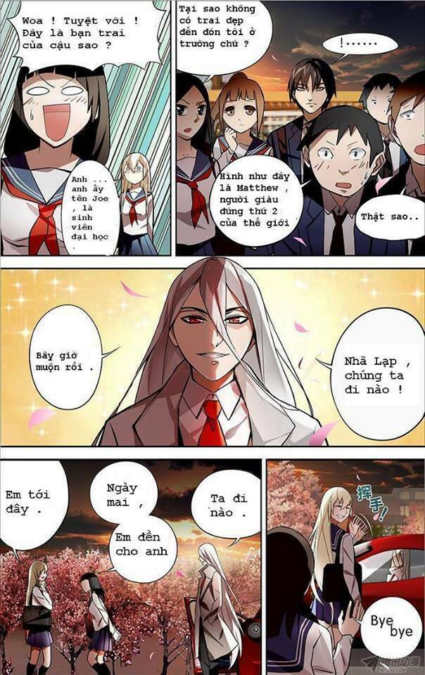 were wolf chapter 3 2