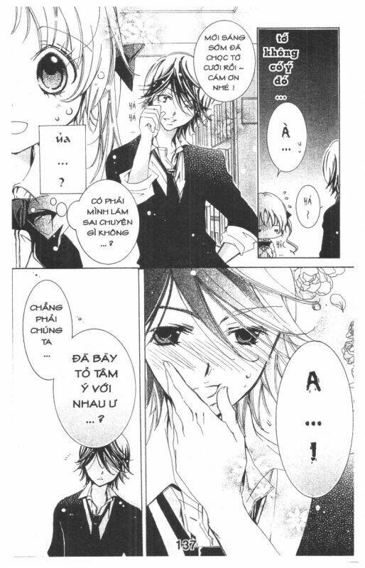 ore-sama kingdom chapter 8 137