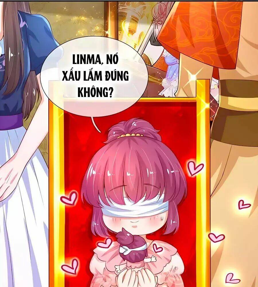 bỗng một ngày trở thành con gái nhà vua chapter 138 25