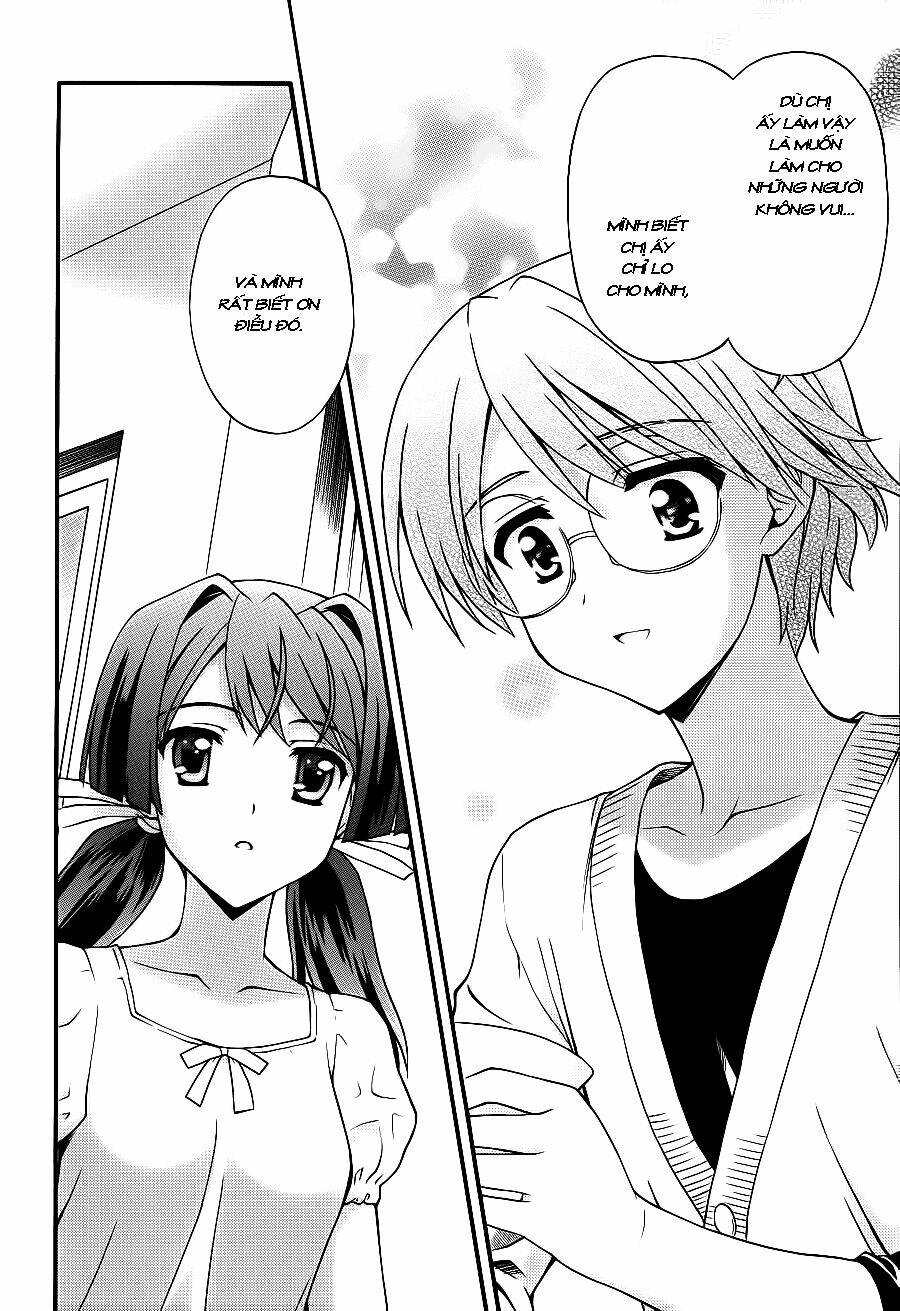 cross days chapter 3 20