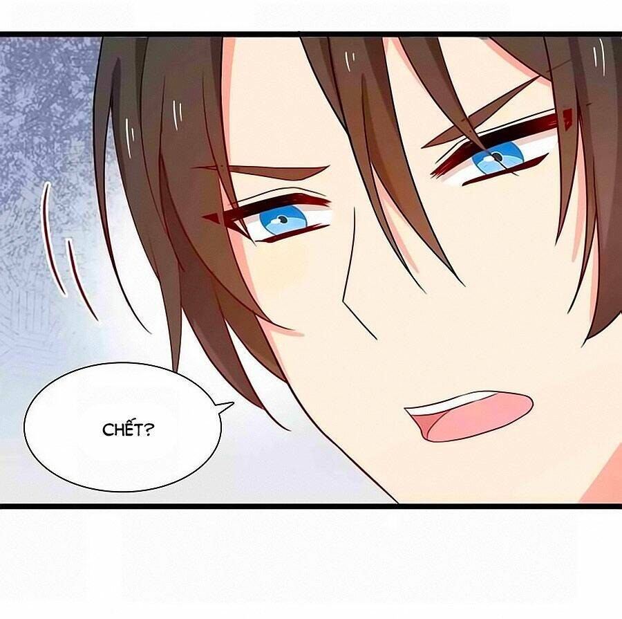 chỉ nhiễm thành hôn chapter 188 4