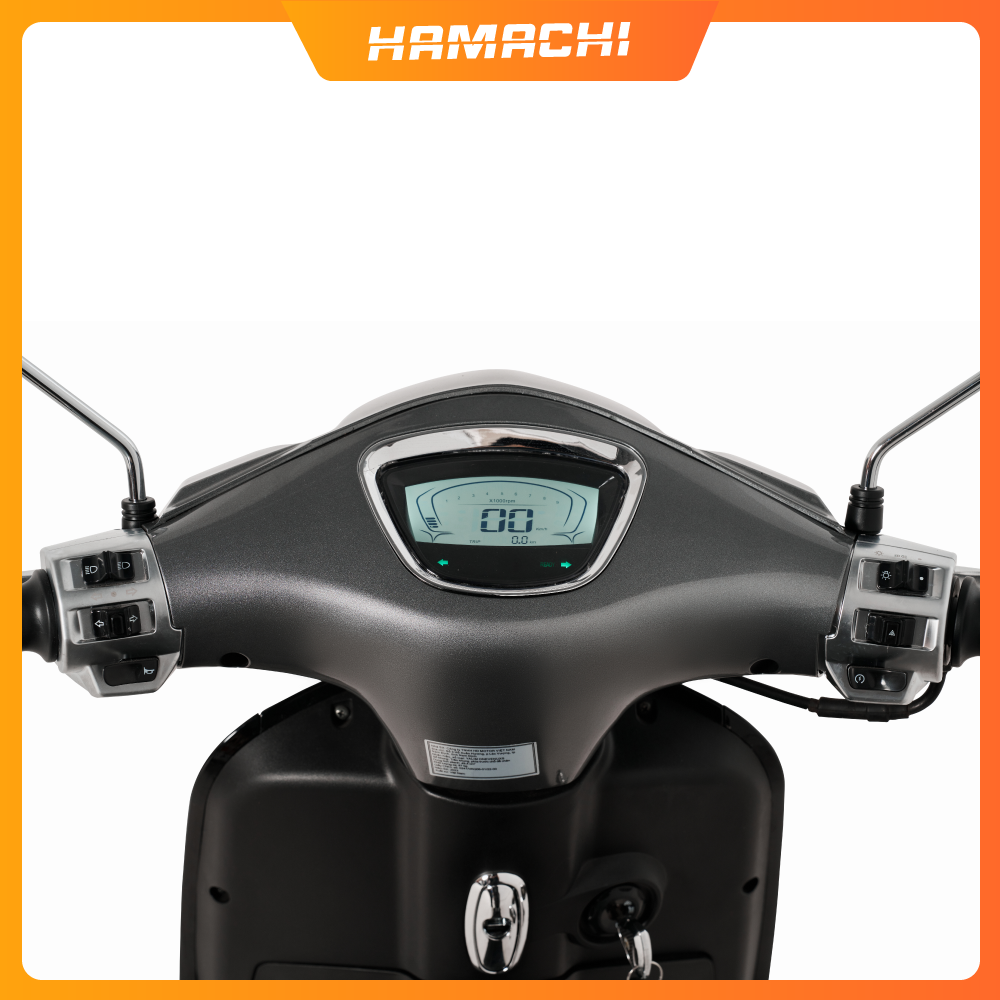 Xe Tay Ga 50CC Hamachi Venus