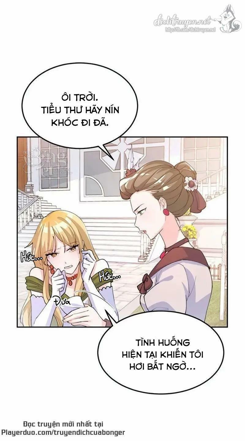 nữ hiệp trở về chapter 5 67