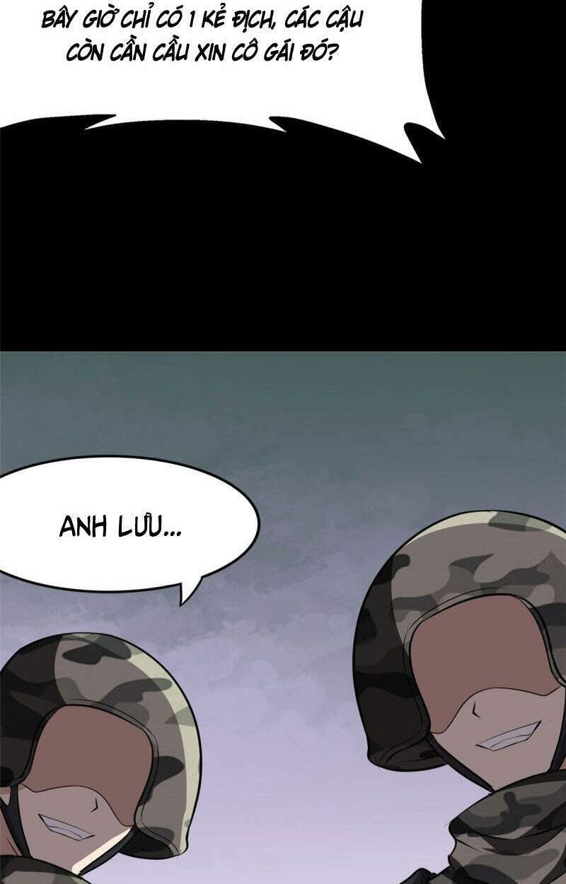 bạn gái virus của tôi chapter 266 61