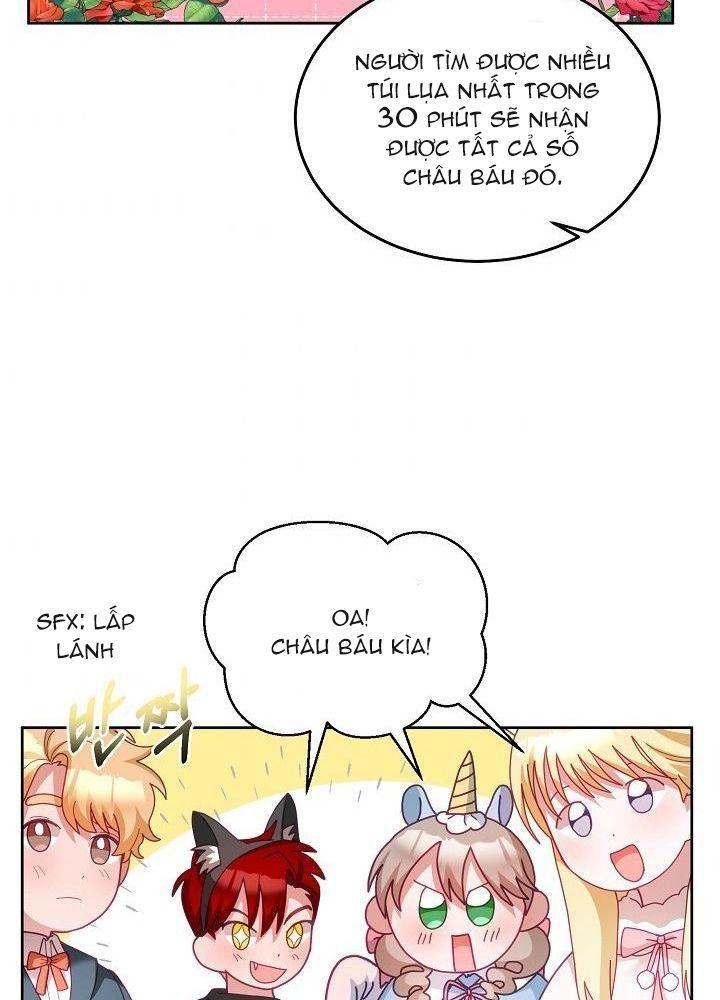 cô tiểu thư bé nhỏ thuần hóa các nhân vật chính chapter 53 58