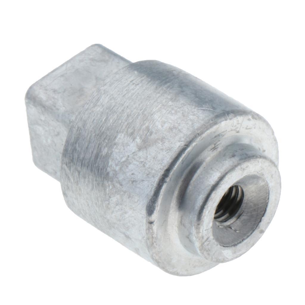Cylinder Zinc Anode 67F-11325-00 for Yamaha 4-stroke Outboards F80-225