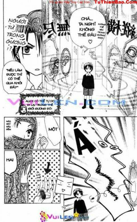 gakuen alice chapter 17 79