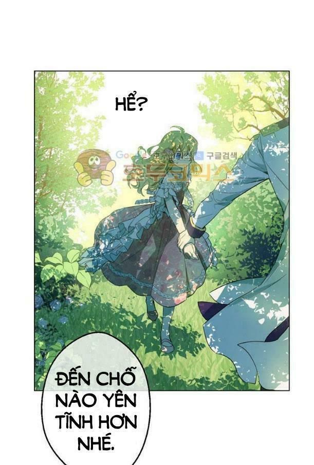 một ngày nọ tôi bỗng thành nàng công chúa chapter 21 23