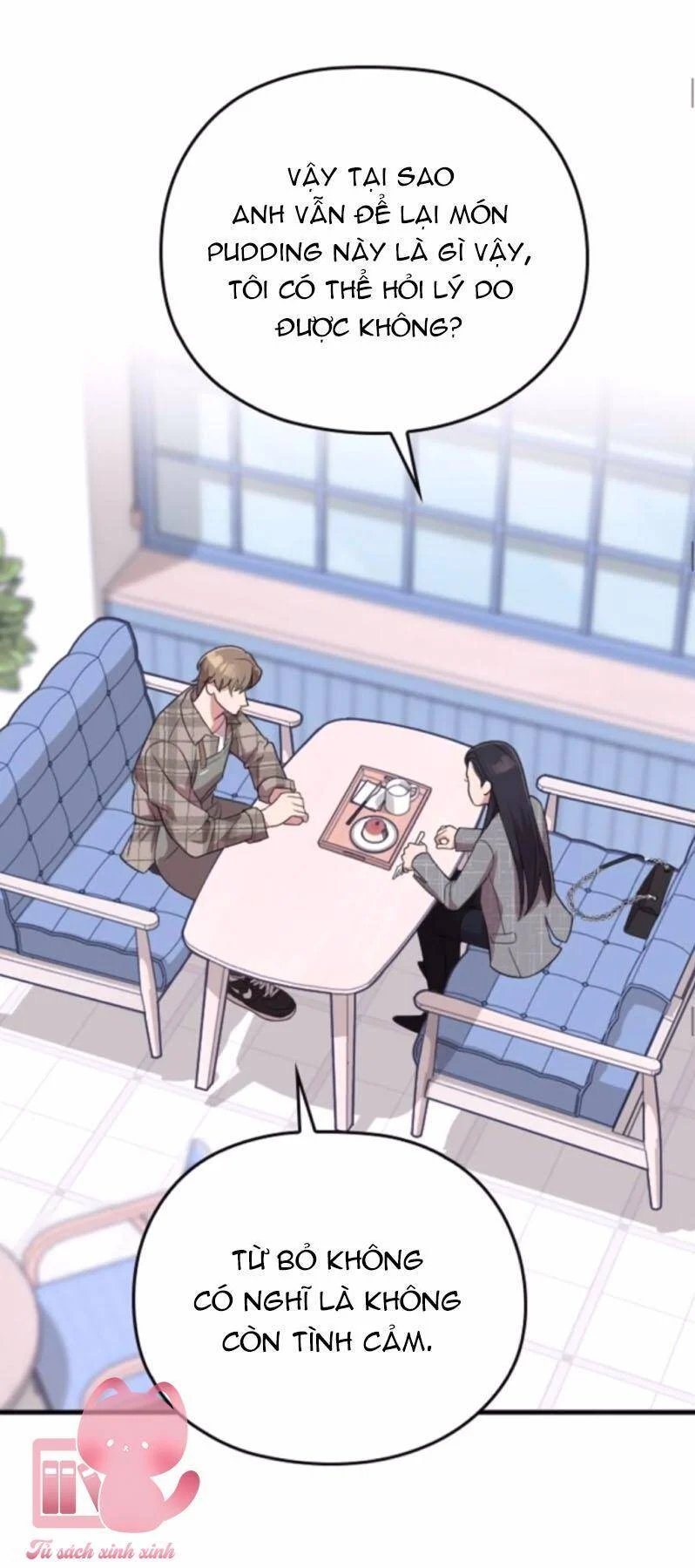 cô đi mà lấy chồng tôi chapter 48 71