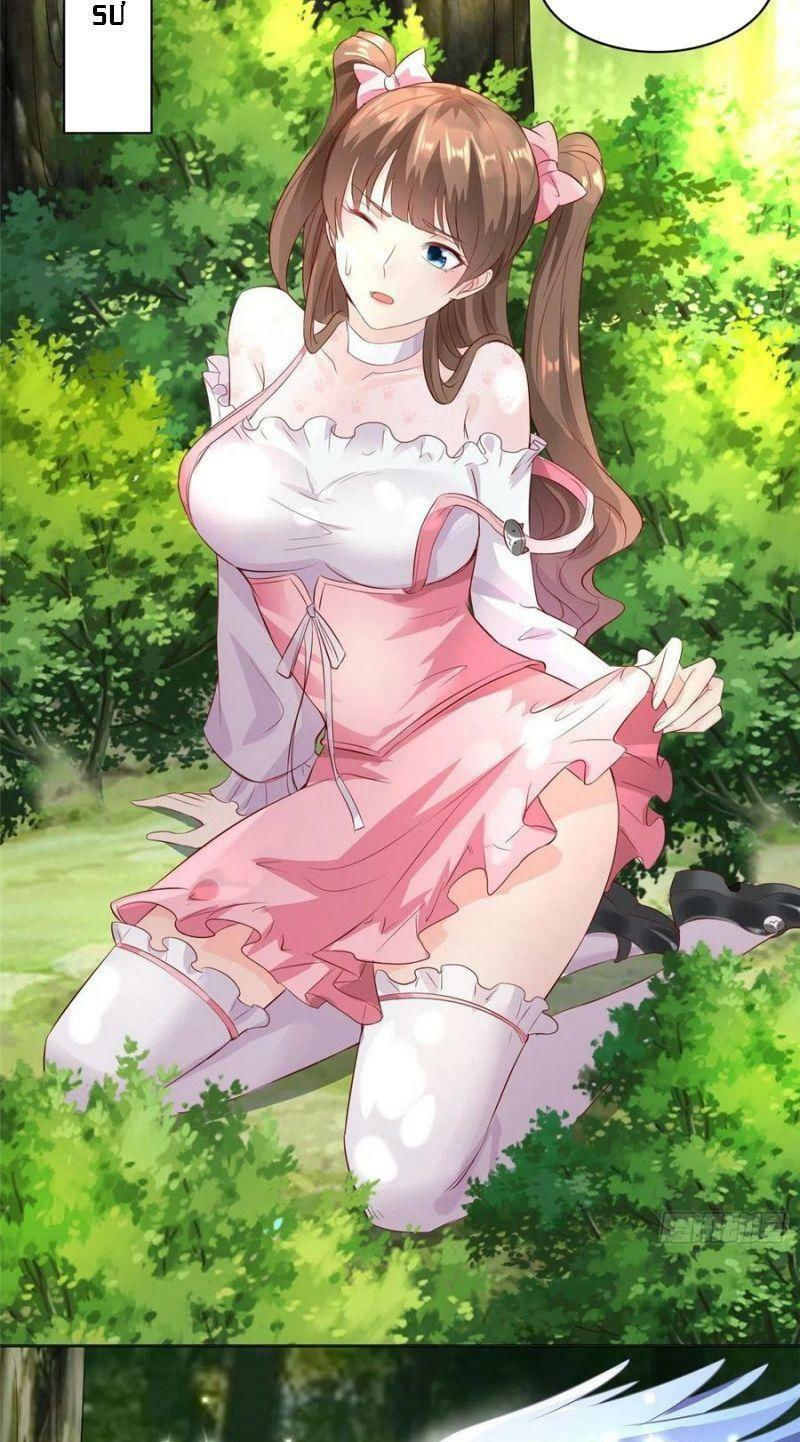 người nuôi rồng chapter 64 4