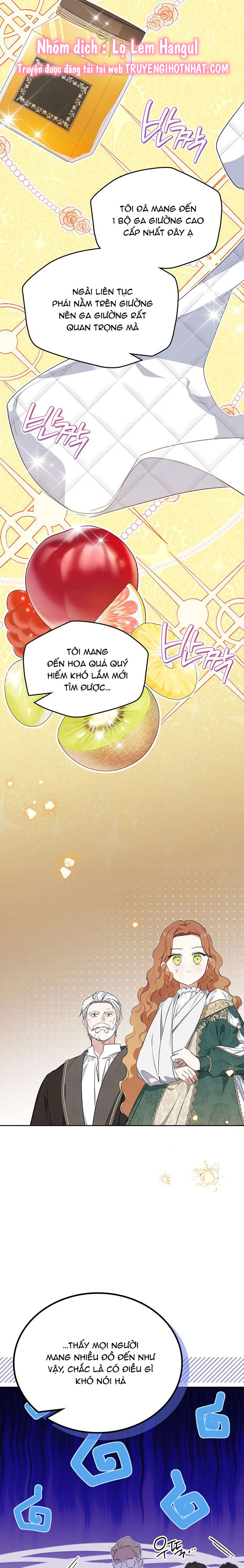 lần này tôi sẽ trở thành gia chủ chapter 122 9