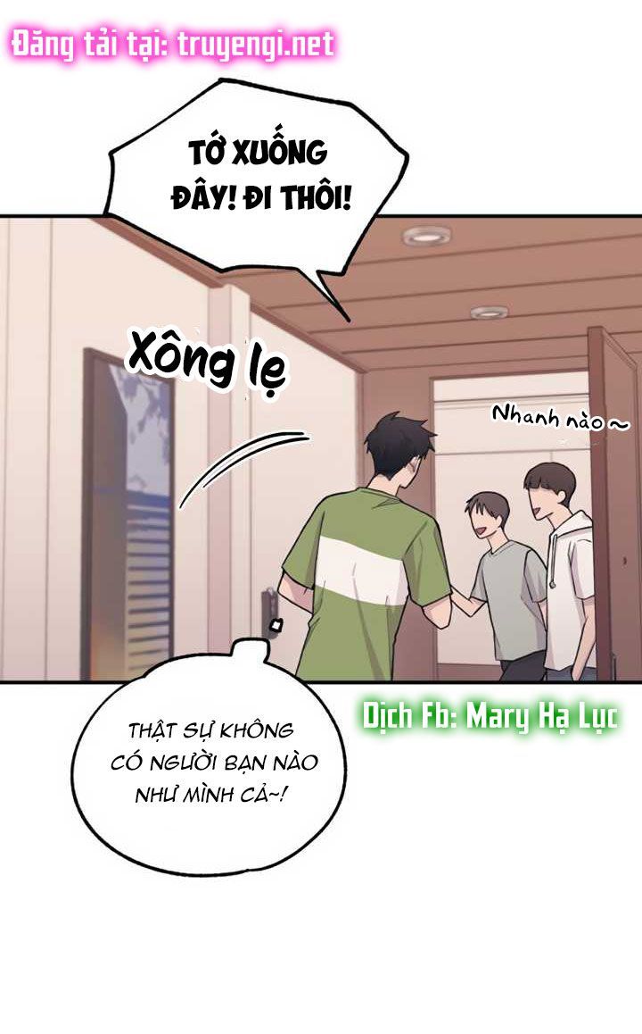 yeonwoo ngây thơ chapter 22 37