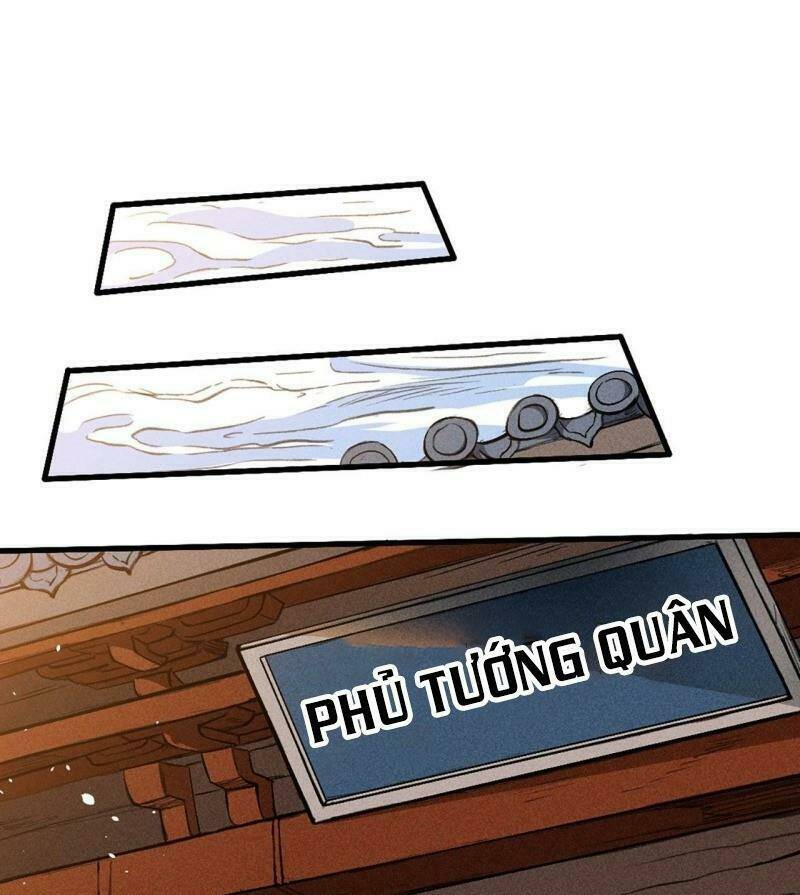 đường dần tại dị giới chapter 386 65