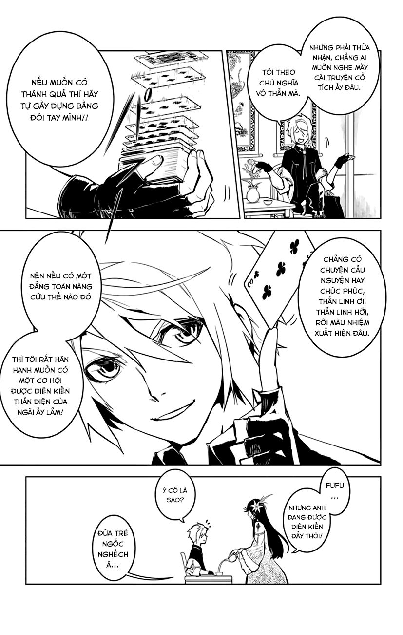 chronos ruler chapter 13 10