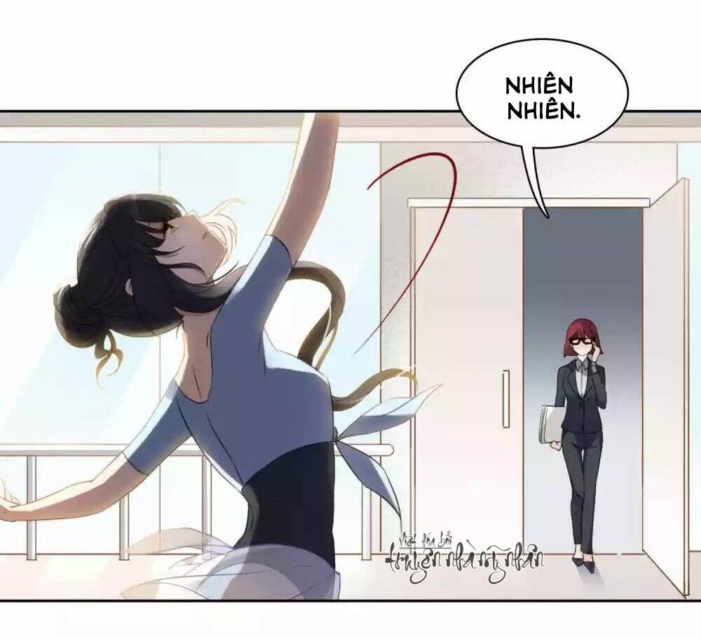 cô ấy đến rồi, xin nằm xuống! chapter 30 1