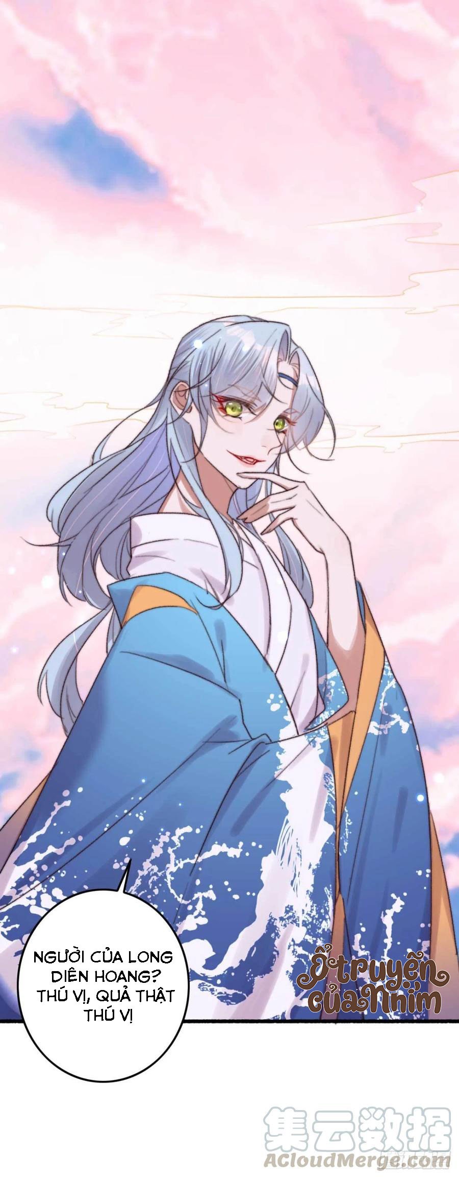 đế tôn cuồng sủng: thần y đặc công phế tài phi chapter 10 8