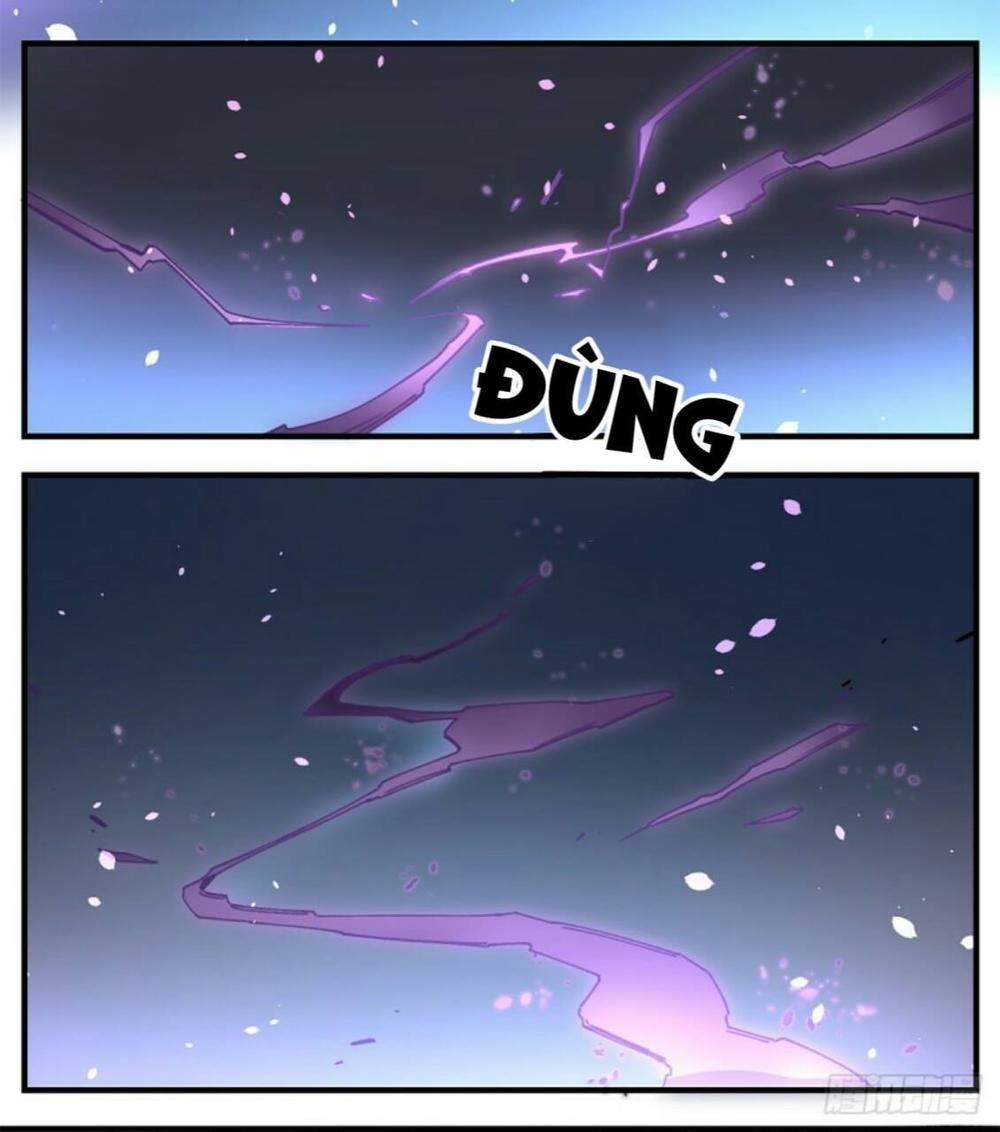 hắc bạch hữu thường chapter 5 27