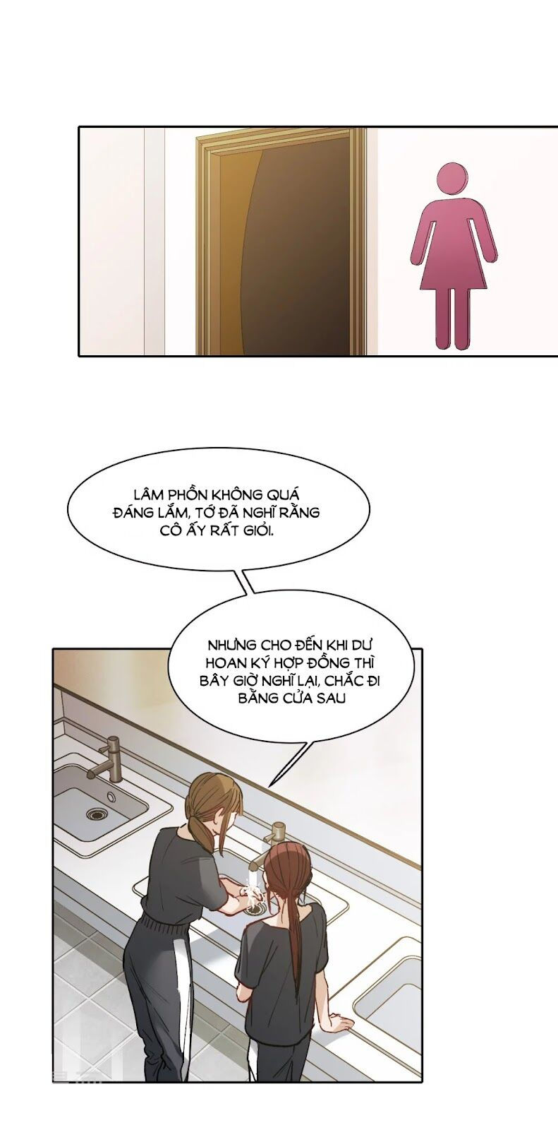 thế giới đệ nhất cự tinh chapter 29.1 3