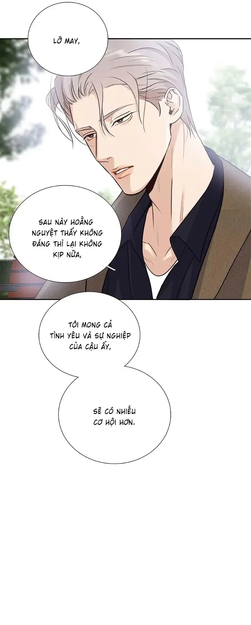 quan hệ nợ nần chapter 61 19