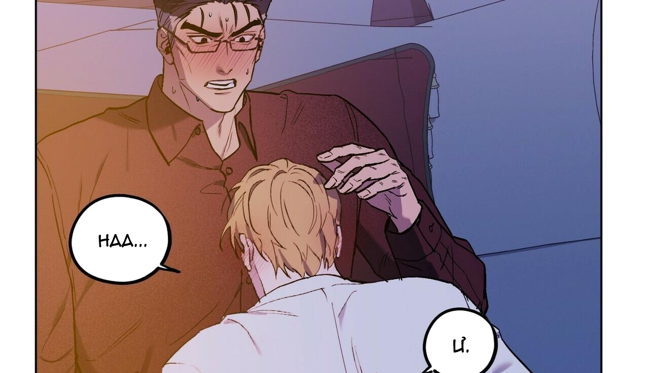 chàng dâu nhà họ kang chapter 21 127