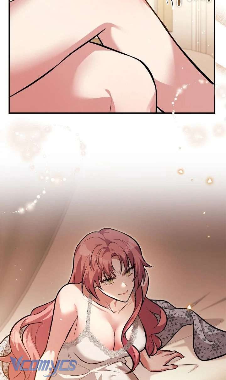 [18+] dàn harem nóng bỏng đang dần lạnh nhạt với tôi! chapter 5 34