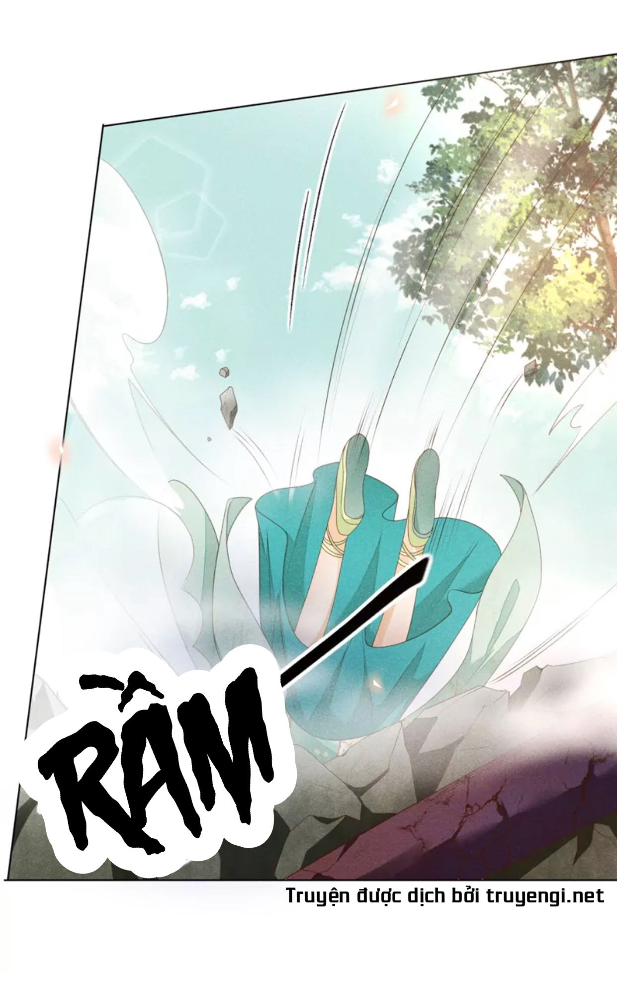 thương lan quyết chapter 5 36