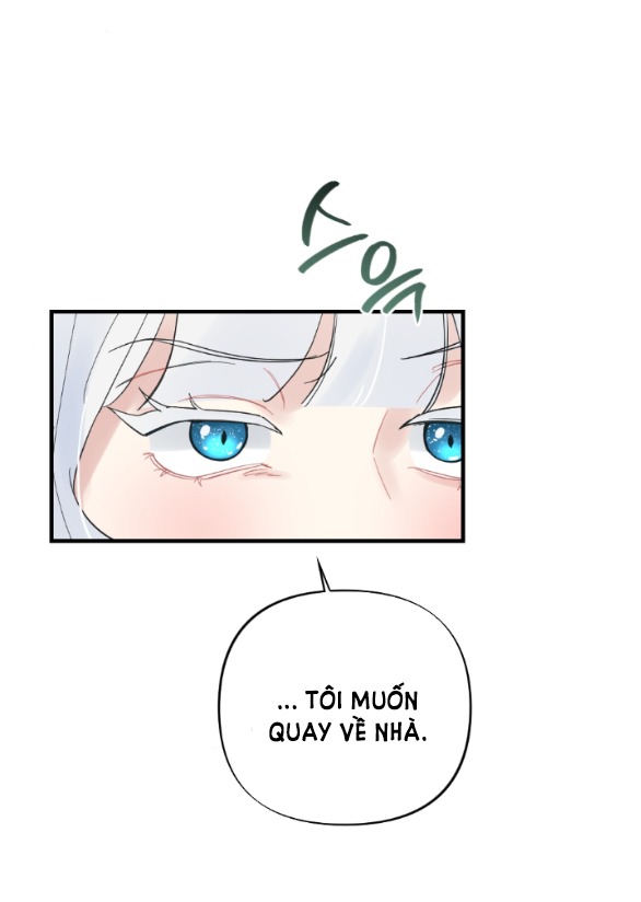 [18+] chuyện mèo trắng bị ba tước báo đen ăn thịt chapter 6.1 22