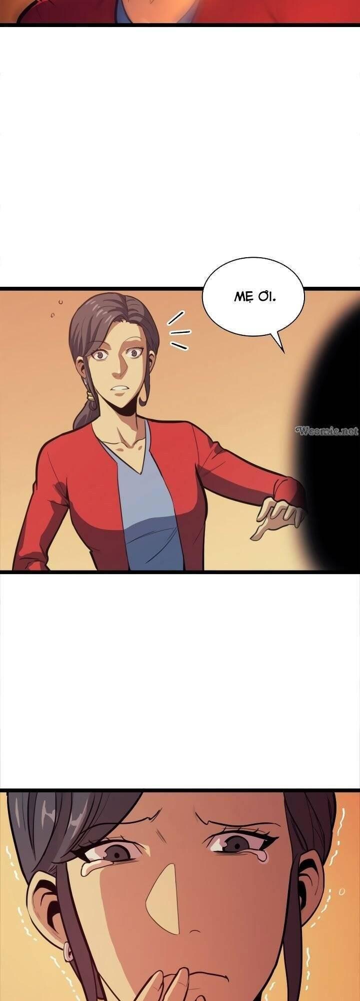 tôi trở lại thăng cấp một mình chapter 74 5