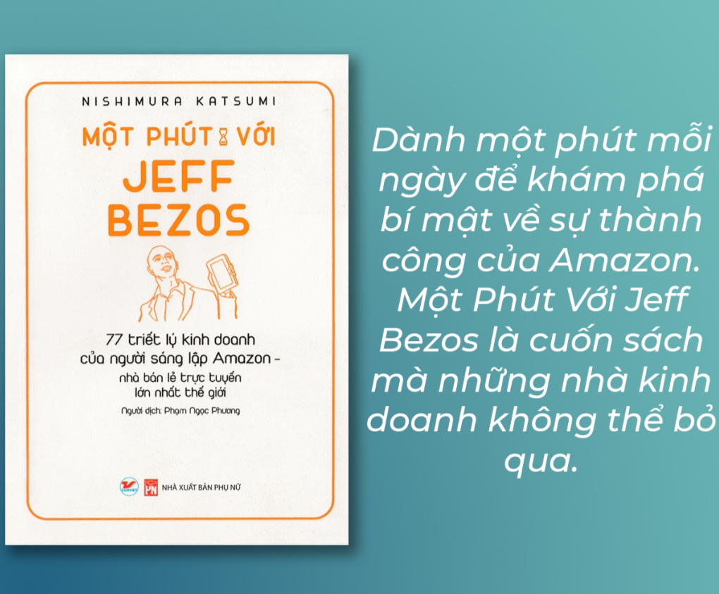 Bộ sách Một Phút Với - Bản Quyền