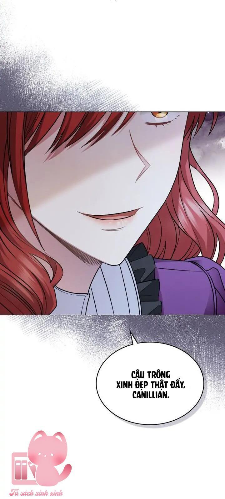 kiên nhẫn chút nào, đại công tước chapter 44 19