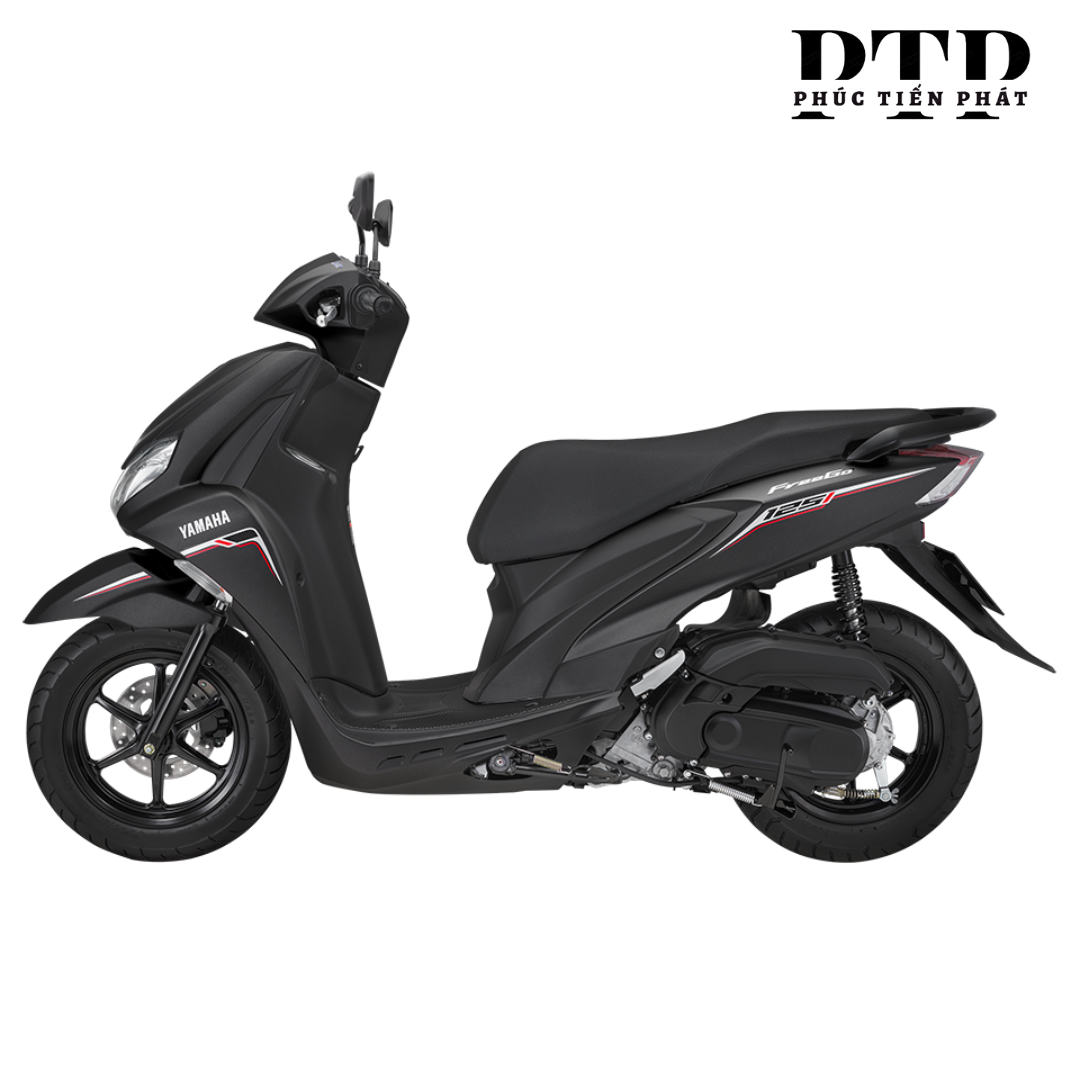 Xe Máy Yamaha Freego Phiên Bản Tiêu Chuẩn