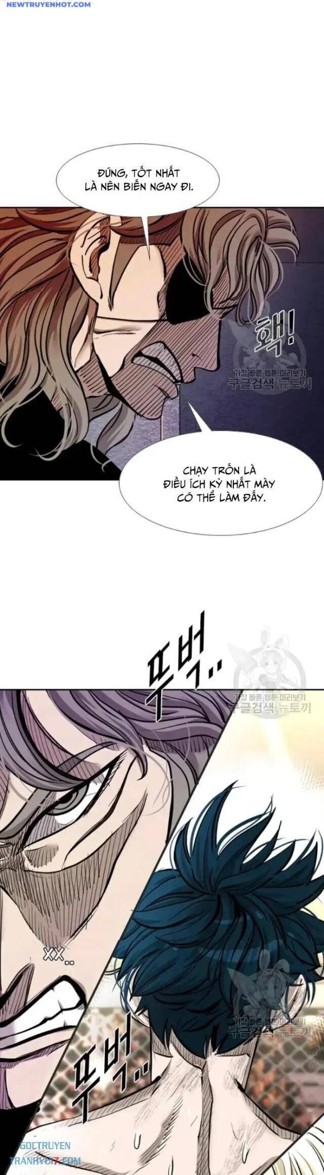 shark - cá mập chapter 200 40