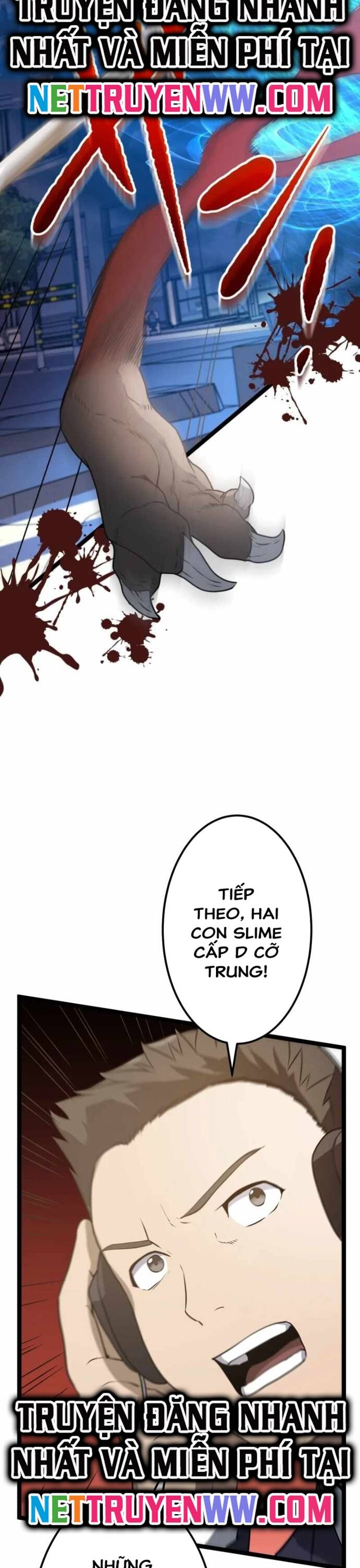 kiếm sư huyền thoại: chỉ mình ta có thể rèn kiếm từ quái chapter 5 4