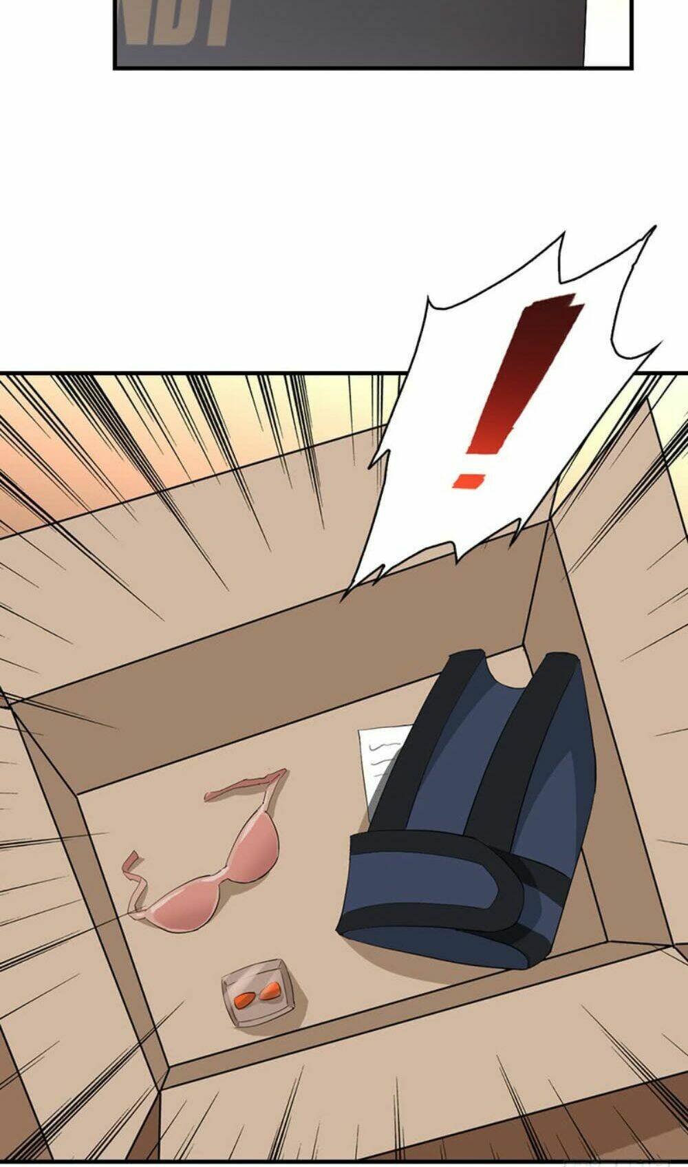 chính kinh tu tiên truyện chapter 2 6