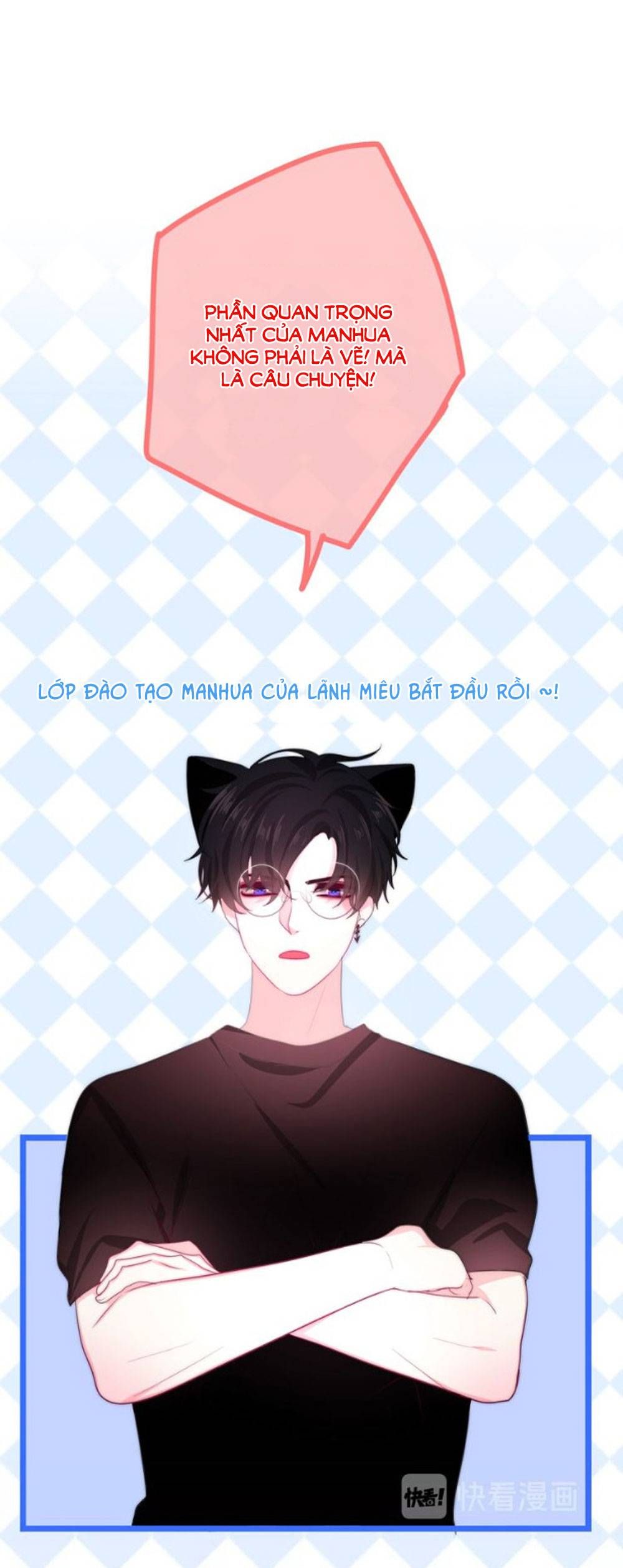 Tháng Sáu Không Hẹn Mà Gặp chapter 17 - Trang 38