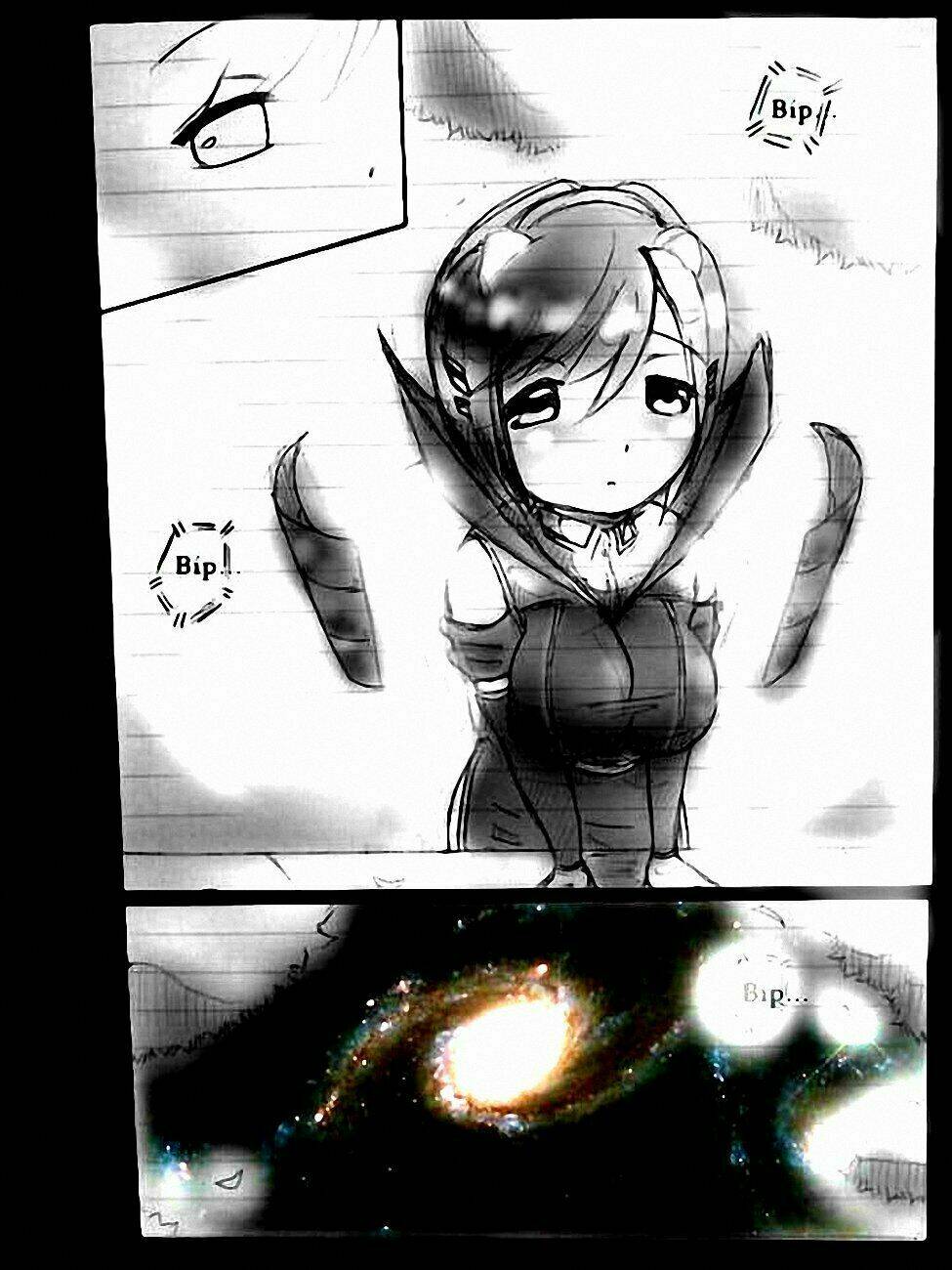 nhật ký dâm tama chapter 4 14