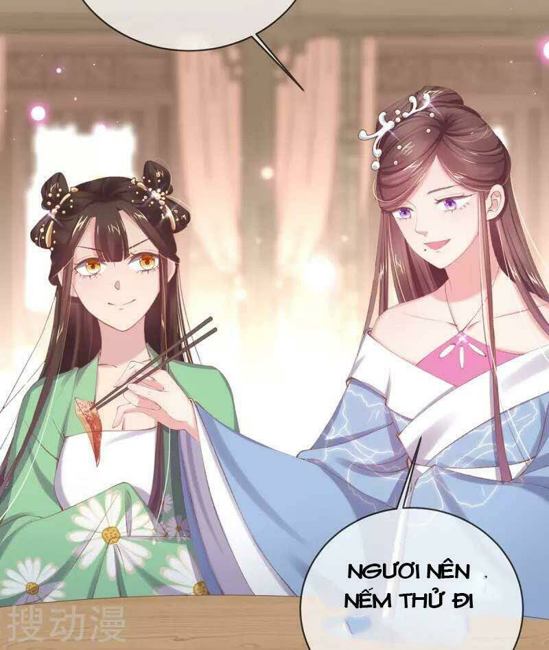 thị huyết y phi chapter 46 26