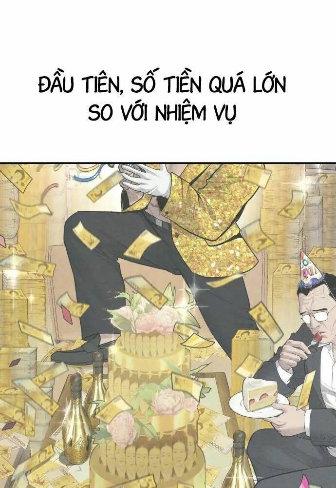 đặc vụ kim chapter 53 97