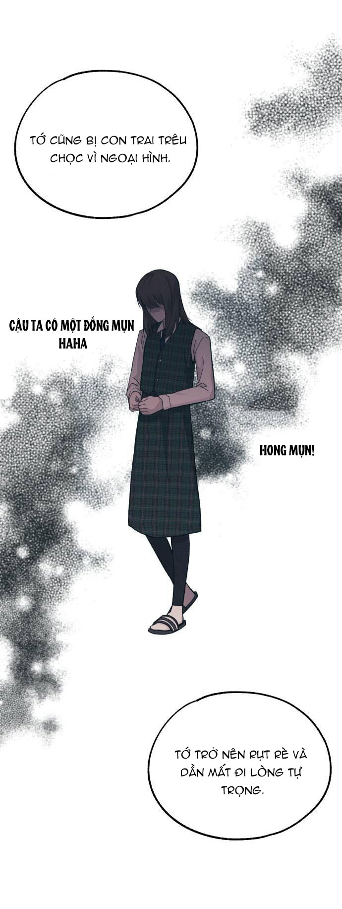 yeonwoo ngây thơ chapter 43.2 3