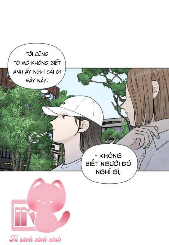 điều khiến tôi quyết tâm muốn chết chapter 60 20