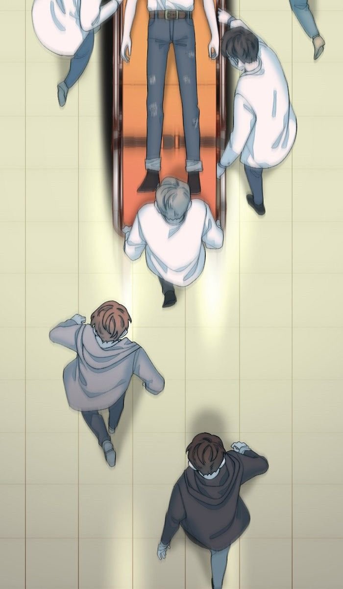 sự cứu rỗi chapter 11 36